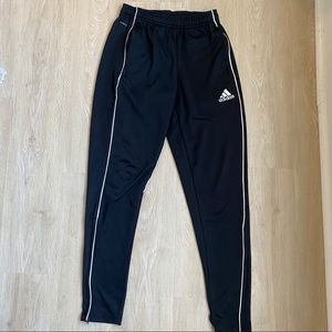 Men’s small adidas Joggers